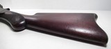 FINE ANTIQUE REMINGTON HEPBURN SINGLE SHOT RIFLE from COLLECTING TEXAS – MONTANA RIFLE - 18 of 19