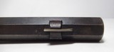 FINE ANTIQUE REMINGTON HEPBURN SINGLE SHOT RIFLE from COLLECTING TEXAS – MONTANA RIFLE - 10 of 19