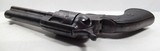 ANTIQUE COLT S.A.A. 45 REVOLVER from COLLECTING TEXAS – SHIPPED 1891 to WALTER TIPS of AUSTIN, TEXAS – FACTORY LETTER - 11 of 20