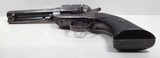 ANTIQUE COLT S.A.A. 45 REVOLVER from COLLECTING TEXAS – SHIPPED 1891 to WALTER TIPS of AUSTIN, TEXAS – FACTORY LETTER - 13 of 20