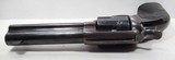 VERY HIGH CONDITION COLT .41 BISLEY MODEL REVOLVER from COLLECTING TEXAS – SHIPPED to WALTER TIPS of AUSTIN, TEXAS in 1901 - 9 of 19