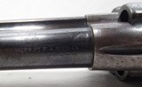 VERY HIGH CONDITION COLT .41 BISLEY MODEL REVOLVER from COLLECTING TEXAS – SHIPPED to WALTER TIPS of AUSTIN, TEXAS in 1901 - 10 of 19