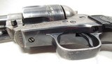 VERY FINE COLT S.A.A. 32/20 REVOLVER from COLLECTING TEXAS – NEW MEXICO SHIPPED in 1922 – FACTORY LETTER INCLUDED - 15 of 21