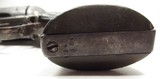 ANTIQUE COLT S.A.A. 44-40 TEXAS DIRTY NICKEL REVOLVER from COLLECTING TEXAS – GALVESTON, TEXAS SHIPPED 1892 – LETTER - 14 of 20