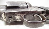 ANTIQUE COLT S.A.A. 44-40 TEXAS DIRTY NICKEL REVOLVER from COLLECTING TEXAS – GALVESTON, TEXAS SHIPPED 1892 – LETTER - 15 of 20