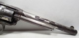 ANTIQUE COLT S.A.A. 45 REVOLVER with 7 1/2” BARREL from COLLECTING TEXAS – FACTORY LETTER – KANSAS CITY SHIPPED 1887 - 7 of 17