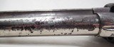 ANTIQUE COLT S.A.A. ETCH PANEL “COLT FRONTIER SIX SHOOTER” from COLLECTING TEXAS – 44/40 TEXAS DIRTY NICKEL COLT REVOLVER - 10 of 18