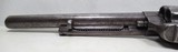 RARE ANTIQUE COLT S.A.A. AINSWORTH INSPECTED U.S. CALVARY REVOLVER from COLLECTING TEXAS – KOPEC “GOLD SEAL LETTER” INCLUDED - 17 of 23