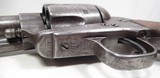 RARE ANTIQUE COLT S.A.A. AINSWORTH INSPECTED U.S. CALVARY REVOLVER from COLLECTING TEXAS – KOPEC “GOLD SEAL LETTER” INCLUDED - 16 of 23