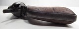 RARE ANTIQUE COLT S.A.A. AINSWORTH INSPECTED U.S. CALVARY REVOLVER from COLLECTING TEXAS – KOPEC “GOLD SEAL LETTER” INCLUDED - 13 of 23