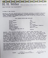 RARE ANTIQUE COLT S.A.A. AINSWORTH INSPECTED U.S. CALVARY REVOLVER from COLLECTING TEXAS – KOPEC “GOLD SEAL LETTER” INCLUDED - 20 of 23