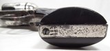 RARE ANTIQUE COLT S.A.A. in .41 CALIBER REVOLVER from COLLECTING TEXAS – MADE 1890 – HOLSTER INCLUDED - 14 of 21