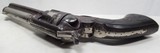 ANTIQUE COLT S.A.A. 45 REVOLVER from COLLECTING TEXAS – MADE 1888 – FACTORY LETTER INCLUDED - 10 of 17