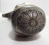 J. GILL, PERCY STREET LONDON MADE BOWIE KNIFE from COLLECTING TEXAS – CIRCA 1855-1860 - 15 of 20