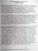 GEORGE WOODHEAD BOWIE KNIFE from COLLECTING TEXAS – CIRCA 1850 - 10 of 10