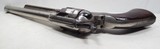 TOTALLY ORIGINAL ANTIQUE COLT S.A.A. REVOLVER from COLLECTING TEXAS – MADE 1881 – FACTORY LETTER INCLUDED - 10 of 17