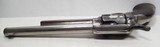 TOTALLY ORIGINAL ANTIQUE COLT S.A.A. REVOLVER from COLLECTING TEXAS – MADE 1881 – FACTORY LETTER INCLUDED - 8 of 17