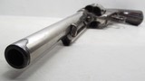 TOTALLY ORIGINAL ANTIQUE COLT S.A.A. REVOLVER from COLLECTING TEXAS – MADE 1881 – FACTORY LETTER INCLUDED - 16 of 17
