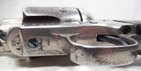 VERY INTERESTING COLT S.A.A. REVOLVER from COLLECTING TEXAS – HENRY NETTLETON INSPECTED – U.S. GOVT. SHIPPED in 1878 - 18 of 24