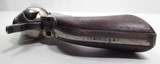 VERY INTERESTING COLT S.A.A. REVOLVER from COLLECTING TEXAS – HENRY NETTLETON INSPECTED – U.S. GOVT. SHIPPED in 1878 - 15 of 24