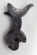 VERY INTERESTING COLT S.A.A. REVOLVER from COLLECTING TEXAS – HENRY NETTLETON INSPECTED – U.S. GOVT. SHIPPED in 1878 - 21 of 24