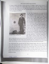 ANTIQUE SHARPS MODEL 1878 AKA “SHARPS-BORCHARDT” from COLLECTING TEXAS – SHIPPED 1879 – MARKED “J.P. LOWER, DENVER, COL.” - 22 of 23