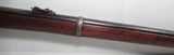 ANTIQUE SHARPS MODEL 1878 AKA “SHARPS-BORCHARDT” from COLLECTING TEXAS – SHIPPED 1879 – MARKED “J.P. LOWER, DENVER, COL.” - 4 of 23