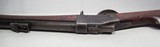ANTIQUE SHARPS MODEL 1878 AKA “SHARPS-BORCHARDT” from COLLECTING TEXAS – SHIPPED 1879 – MARKED “J.P. LOWER, DENVER, COL.” - 13 of 23