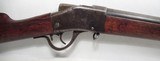 ANTIQUE SHARPS MODEL 1878 AKA “SHARPS-BORCHARDT” from COLLECTING TEXAS – SHIPPED 1879 – MARKED “J.P. LOWER, DENVER, COL.” - 3 of 23