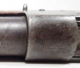 ANTIQUE SHARPS MODEL 1878 AKA “SHARPS-BORCHARDT” from COLLECTING TEXAS – SHIPPED 1879 – MARKED “J.P. LOWER, DENVER, COL.” - 15 of 23