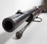 ANTIQUE SHARPS MODEL 1878 AKA “SHARPS-BORCHARDT” from COLLECTING TEXAS – SHIPPED 1879 – MARKED “J.P. LOWER, DENVER, COL.” - 10 of 23