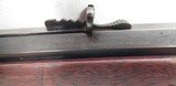 ANTIQUE WINCHESTER MODEL 1894 RIFLE from COLLECTING TEXAS – MADE 1896 – SHIPPED 1898 – 1/2 ROUND 1/2 OCTAGON BARREL - 8 of 21