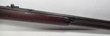 ANTIQUE WINCHESTER MODEL 1894 RIFLE from COLLECTING TEXAS – MADE 1896 – SHIPPED 1898 – 1/2 ROUND 1/2 OCTAGON BARREL - 4 of 21