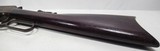 ANTIQUE WINCHESTER MODEL 1894 RIFLE from COLLECTING TEXAS – MADE 1896 – SHIPPED 1898 – 1/2 ROUND 1/2 OCTAGON BARREL - 19 of 21