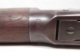 ANTIQUE WINCHESTER MODEL 1894 RIFLE from COLLECTING TEXAS – MADE 1896 – SHIPPED 1898 – 1/2 ROUND 1/2 OCTAGON BARREL - 18 of 21
