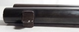 ANTIQUE WINCHESTER MODEL 1894 RIFLE from COLLECTING TEXAS – MADE 1896 – SHIPPED 1898 – 1/2 ROUND 1/2 OCTAGON BARREL - 10 of 21