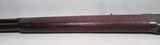 ANTIQUE WINCHESTER MODEL 1894 RIFLE from COLLECTING TEXAS – MADE 1896 – SHIPPED 1898 – 1/2 ROUND 1/2 OCTAGON BARREL - 16 of 21