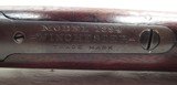 REALLY NICE WINCHESTER MODEL 1894 SADDLE RING CARBINE RIFLE from COLLECTING TEXAS – MADE 1906 – 38-55 CALIBER - 15 of 22