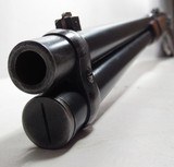 REALLY NICE WINCHESTER MODEL 1894 SADDLE RING CARBINE RIFLE from COLLECTING TEXAS – MADE 1906 – 38-55 CALIBER - 9 of 22