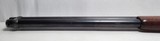 REALLY NICE WINCHESTER MODEL 1894 SADDLE RING CARBINE RIFLE from COLLECTING TEXAS – MADE 1906 – 38-55 CALIBER - 17 of 22