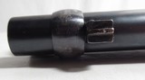 REALLY NICE WINCHESTER MODEL 1894 SADDLE RING CARBINE RIFLE from COLLECTING TEXAS – MADE 1906 – 38-55 CALIBER - 10 of 22