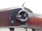 REALLY NICE WINCHESTER MODEL 1894 SADDLE RING CARBINE RIFLE from COLLECTING TEXAS – MADE 1906 – 38-55 CALIBER - 7 of 22