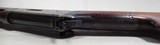REALLY NICE WINCHESTER MODEL 1894 SADDLE RING CARBINE RIFLE from COLLECTING TEXAS – MADE 1906 – 38-55 CALIBER - 14 of 22