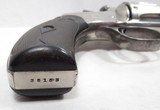 RARE ANTIQUE SMITH & WESSON NEW MODEL 3 REVOLVER from COLLECTING TEXAS – SHIPPED to TEXAS in 1917 - 12 of 16