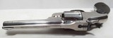 RARE ANTIQUE SMITH & WESSON NEW MODEL 3 REVOLVER from COLLECTING TEXAS – SHIPPED to TEXAS in 1917 - 8 of 16
