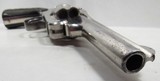 RARE ANTIQUE SMITH & WESSON NEW MODEL 3 REVOLVER from COLLECTING TEXAS – SHIPPED to TEXAS in 1917 - 14 of 16
