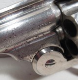 RARE ANTIQUE SMITH & WESSON NEW MODEL 3 REVOLVER from COLLECTING TEXAS – SHIPPED to TEXAS in 1917 - 4 of 16