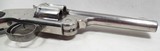 RARE ANTIQUE SMITH & WESSON NEW MODEL 3 REVOLVER from COLLECTING TEXAS – SHIPPED to TEXAS in 1917 - 13 of 16