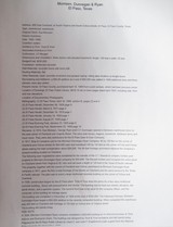 RARE ANTIQUE SMITH & WESSON NEW MODEL 3 REVOLVER from COLLECTING TEXAS – SHIPPED to TEXAS in 1917 - 15 of 16