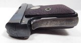 COLT MODEL 1908 VEST POCKET HAMMERLESS PISTOL from COLLECTING TEXAS – NEW in BOX – MADE 1930 - 7 of 12